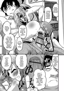Page 13 of KodoOji to Boku - preview thumbnail