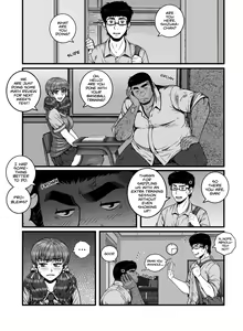 Page 9 of Too late - complete - preview thumbnail