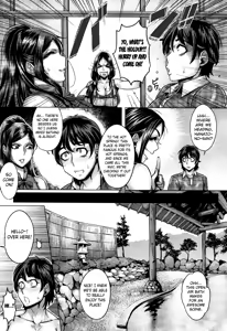 Page 4 of Junyoku Kaihouku 8-goushitsu - preview thumbnail