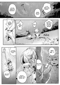 Page 101 of Torokase Orgasm (decensored) - preview thumbnail