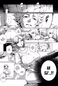 Page 38 of Torokase Orgasm (decensored) - preview thumbnail