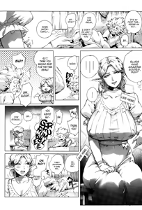 Page 39 of Torokase Orgasm (decensored) - preview thumbnail