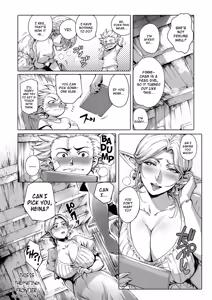 Page 72 of Torokase Orgasm (decensored) - preview thumbnail