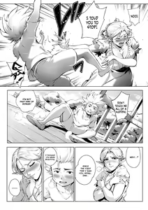 Page 75 of Torokase Orgasm (decensored) - preview thumbnail