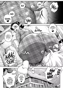 Page 81 of Torokase Orgasm (decensored) - preview thumbnail