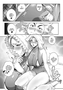 Page 84 of Torokase Orgasm (decensored) - preview thumbnail