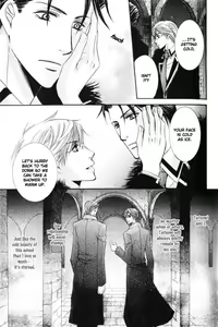 Page 12 of Kunshu no Ai wa Yoru ni Hana Saku - preview thumbnail