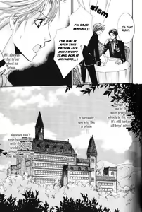 Page 56 of Kunshu no Ai wa Yoru ni Hana Saku - preview thumbnail