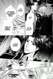 Page 71 of Kunshu no Ai wa Yoru ni Hana Saku - preview thumbnail