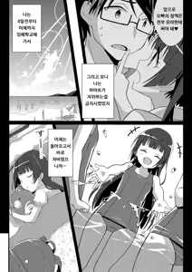 Page 20 of Imouto VR | 여동생 브이알 - preview thumbnail