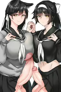Page 14 of Futa NO-1~3 (uncensored) - preview thumbnail