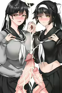 Page 19 of Futa NO-1~3 (uncensored) - preview thumbnail