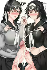 Page 21 of Futa NO-1~3 (uncensored) - preview thumbnail