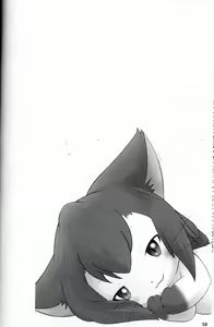 Page 57 of Kyatto Panpanzu | 猫咪茶话会 - preview thumbnail