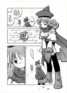 Page 2 of Kabeshiri Hime | Princesa presa na Parede - preview thumbnail