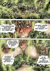 Page 4 of Tifa Limit Broken Part 1 - preview thumbnail