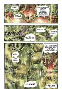Page 6 of Tifa Limit Broken Part 1 - preview thumbnail
