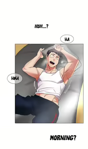 Page 1181 of Cartoonist's NSFW Season 1 Complete - preview thumbnail