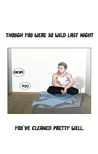 Page 1186 of Cartoonist's NSFW Season 1 Complete - preview thumbnail