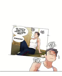 Page 1233 of Cartoonist's NSFW Season 1 Complete - preview thumbnail