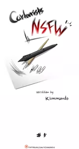 Page 147 of Cartoonist's NSFW Season 1 Complete - preview thumbnail