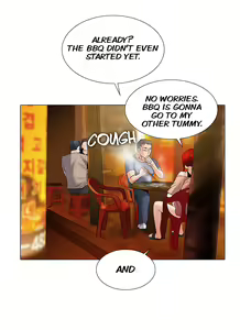 Page 1509 of Cartoonist's NSFW Season 1 Complete - preview thumbnail
