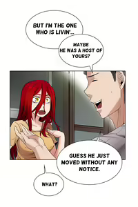 Page 160 of Cartoonist's NSFW Season 1 Complete - preview thumbnail