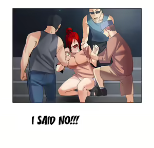 Page 1630 of Cartoonist's NSFW Season 1 Complete - preview thumbnail