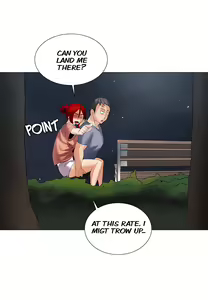 Page 1669 of Cartoonist's NSFW Season 1 Complete - preview thumbnail
