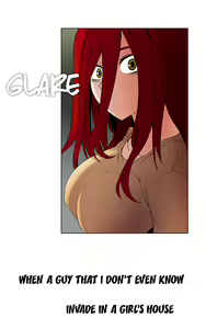 Page 168 of Cartoonist's NSFW Season 1 Complete - preview thumbnail
