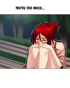 Page 1686 of Cartoonist's NSFW Season 1 Complete - preview thumbnail