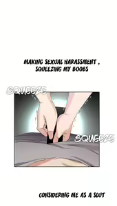 Page 172 of Cartoonist's NSFW Season 1 Complete - preview thumbnail