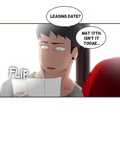 Page 212 of Cartoonist's NSFW Season 1 Complete - preview thumbnail