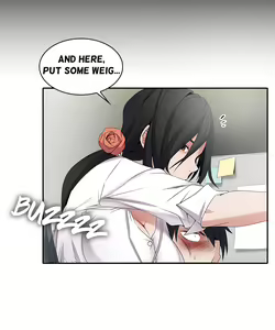 Page 219 of Cartoonist's NSFW Season 1 Complete - preview thumbnail