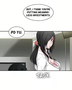 Page 228 of Cartoonist's NSFW Season 1 Complete - preview thumbnail