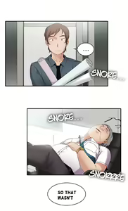 Page 231 of Cartoonist's NSFW Season 1 Complete - preview thumbnail