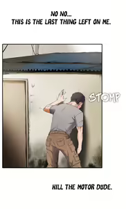 Page 240 of Cartoonist's NSFW Season 1 Complete - preview thumbnail