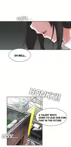 Page 24 of Cartoonist's NSFW Season 1 Complete - preview thumbnail