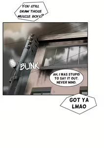 Page 258 of Cartoonist's NSFW Season 1 Complete - preview thumbnail
