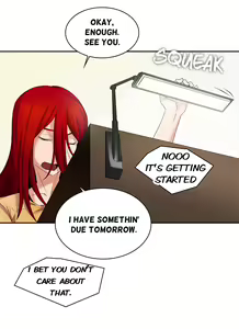 Page 259 of Cartoonist's NSFW Season 1 Complete - preview thumbnail