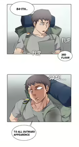 Page 28 of Cartoonist's NSFW Season 1 Complete - preview thumbnail