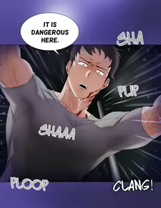 Page 309 of Cartoonist's NSFW Season 1 Complete - preview thumbnail