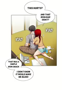 Page 323 of Cartoonist's NSFW Season 1 Complete - preview thumbnail