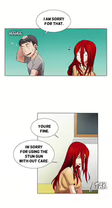 Page 326 of Cartoonist's NSFW Season 1 Complete - preview thumbnail