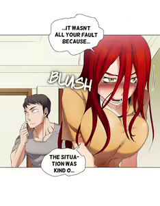 Page 330 of Cartoonist's NSFW Season 1 Complete - preview thumbnail