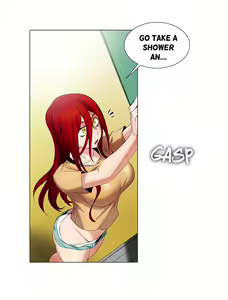 Page 334 of Cartoonist's NSFW Season 1 Complete - preview thumbnail