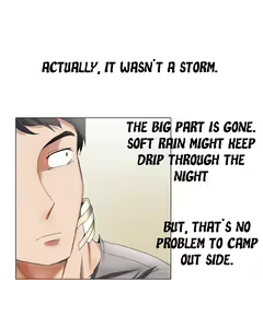 Page 336 of Cartoonist's NSFW Season 1 Complete - preview thumbnail