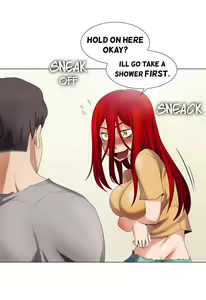 Page 340 of Cartoonist's NSFW Season 1 Complete - preview thumbnail