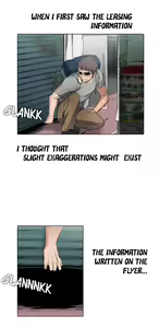 Page 36 of Cartoonist's NSFW Season 1 Complete - preview thumbnail