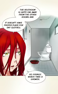 Page 366 of Cartoonist's NSFW Season 1 Complete - preview thumbnail